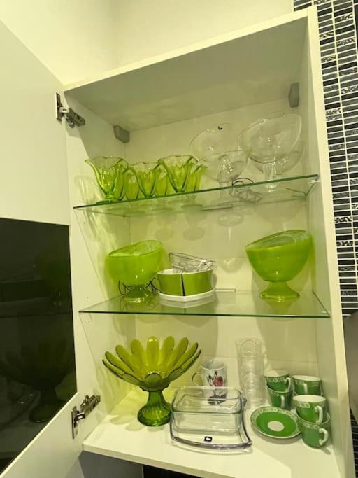 Modernes Appartement In Guter Lage In 埃森 外观 照片