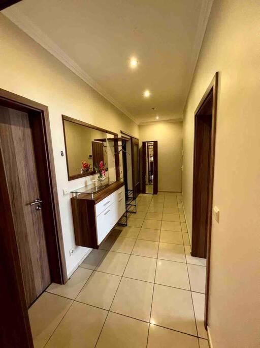 Modernes Appartement In Guter Lage In 埃森 外观 照片
