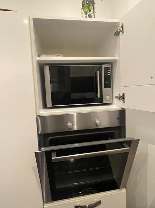 Modernes Appartement In Guter Lage In 埃森 外观 照片