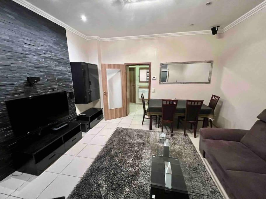Modernes Appartement In Guter Lage In 埃森 外观 照片